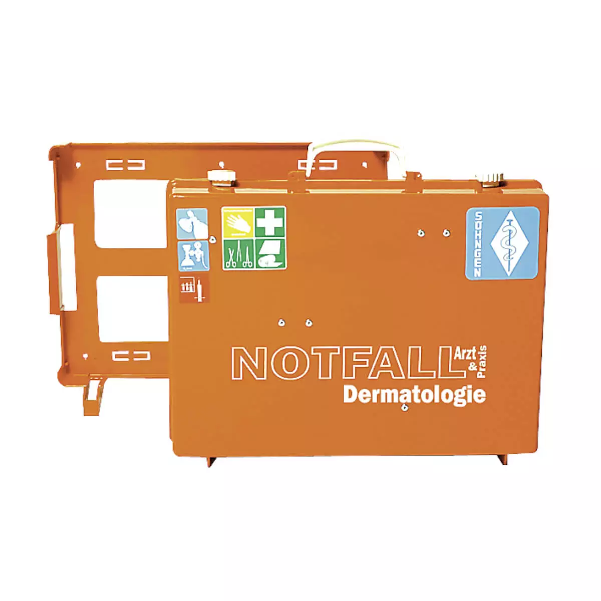 Emergency Case Emergency Case