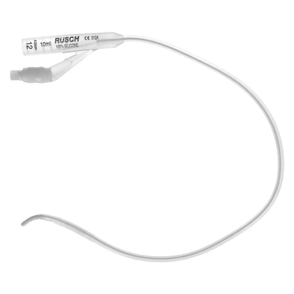  Brillant Comfort Tiemann balloon catheter