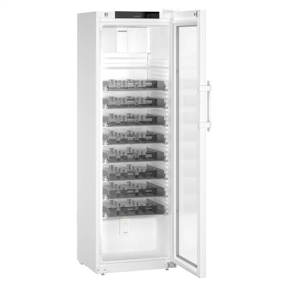  HMFvh 4001 / 4011 Perfection medical refrigerator