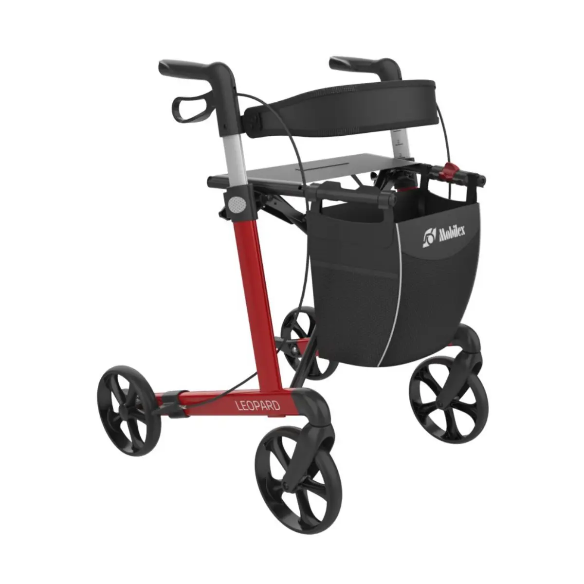 Leopard indoor and outdoor walker Leopard indoor and outdoor walker