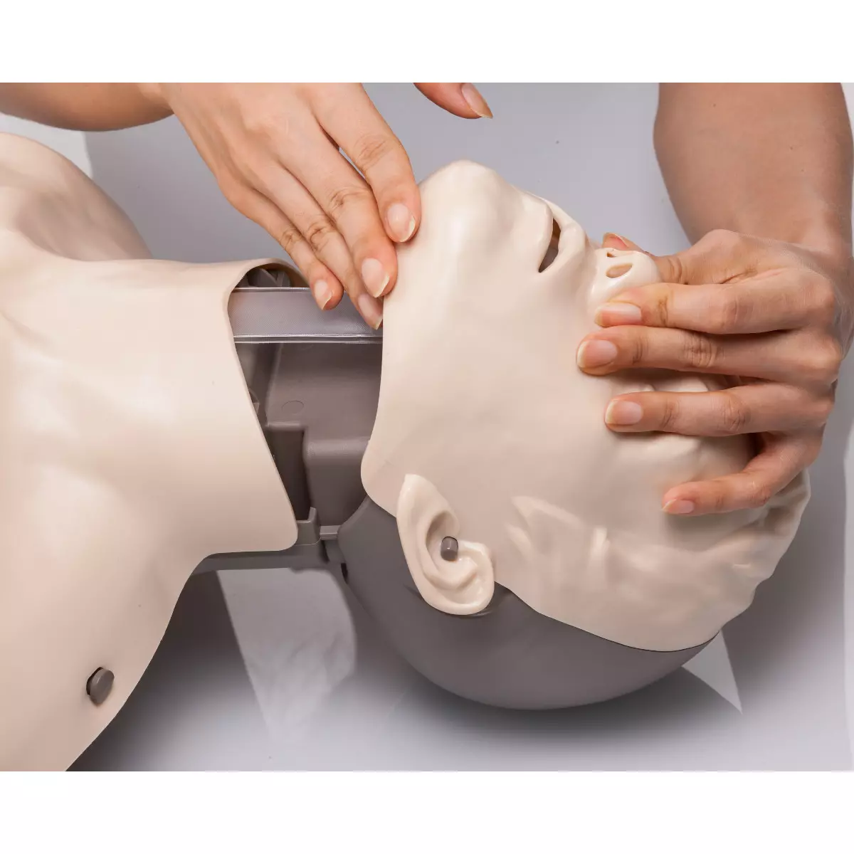  BRAYDEN CPR training manikin Advanced