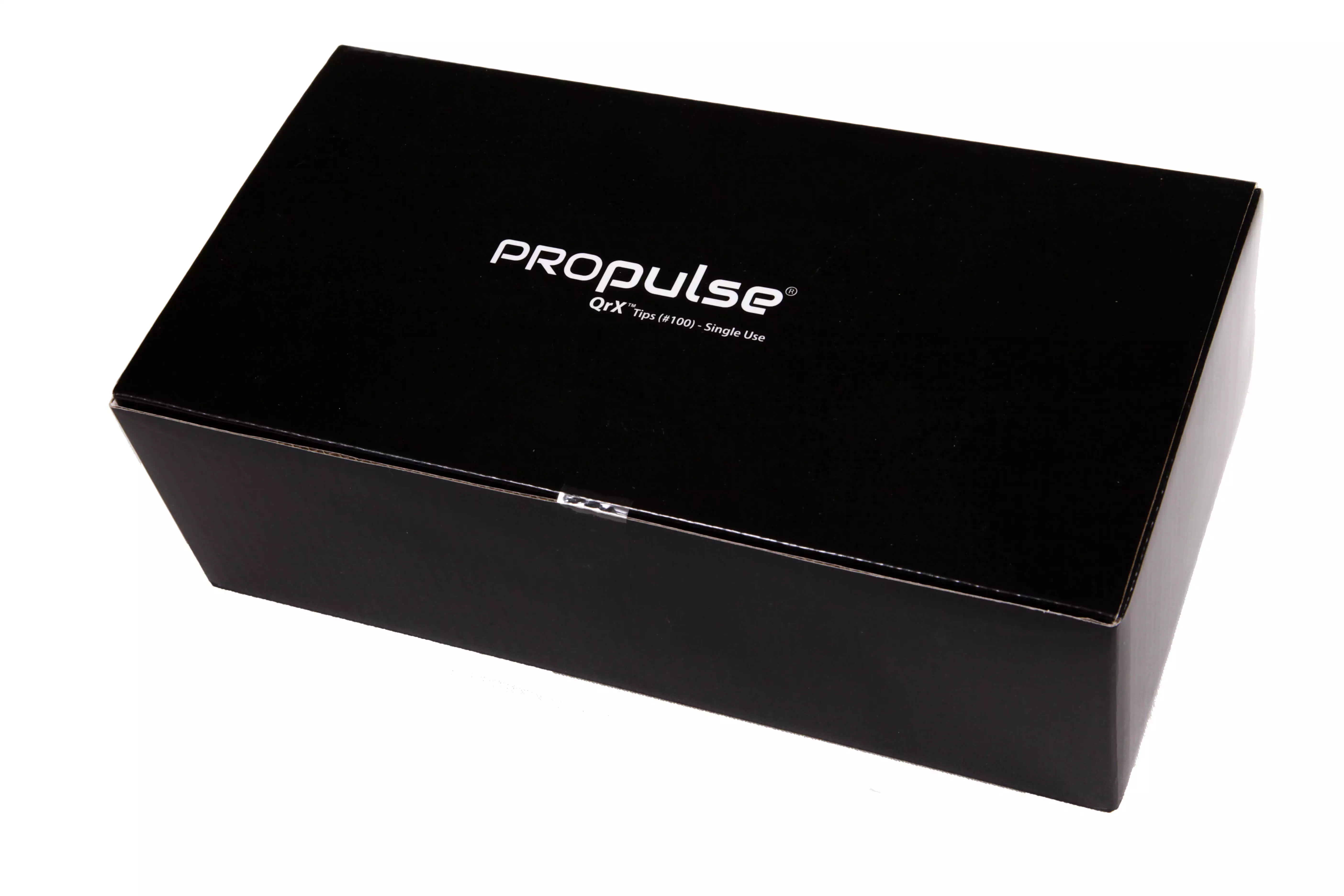  QrX Tips for ProPulse G5/NG Ear Rinse Device