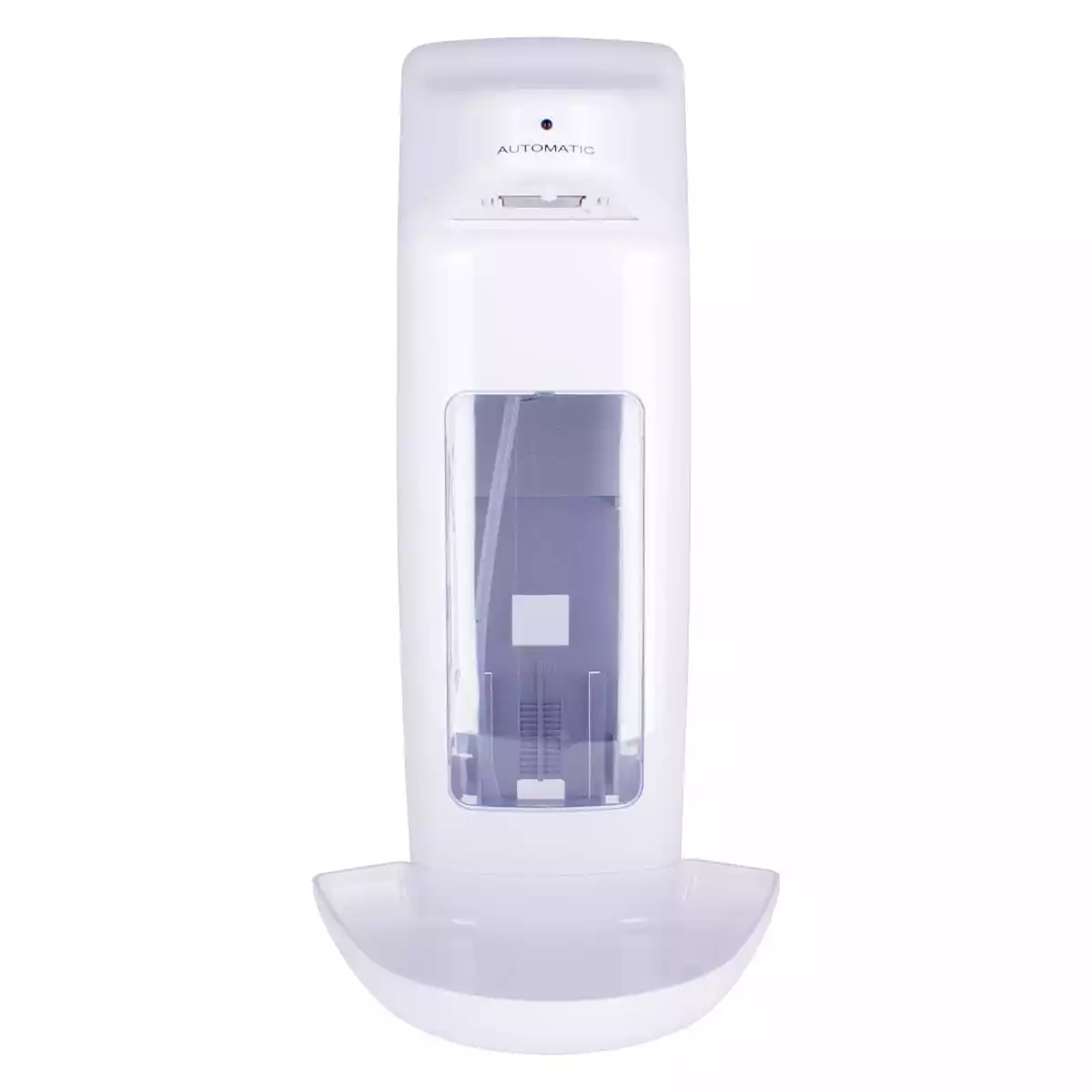 Touchless dispenser