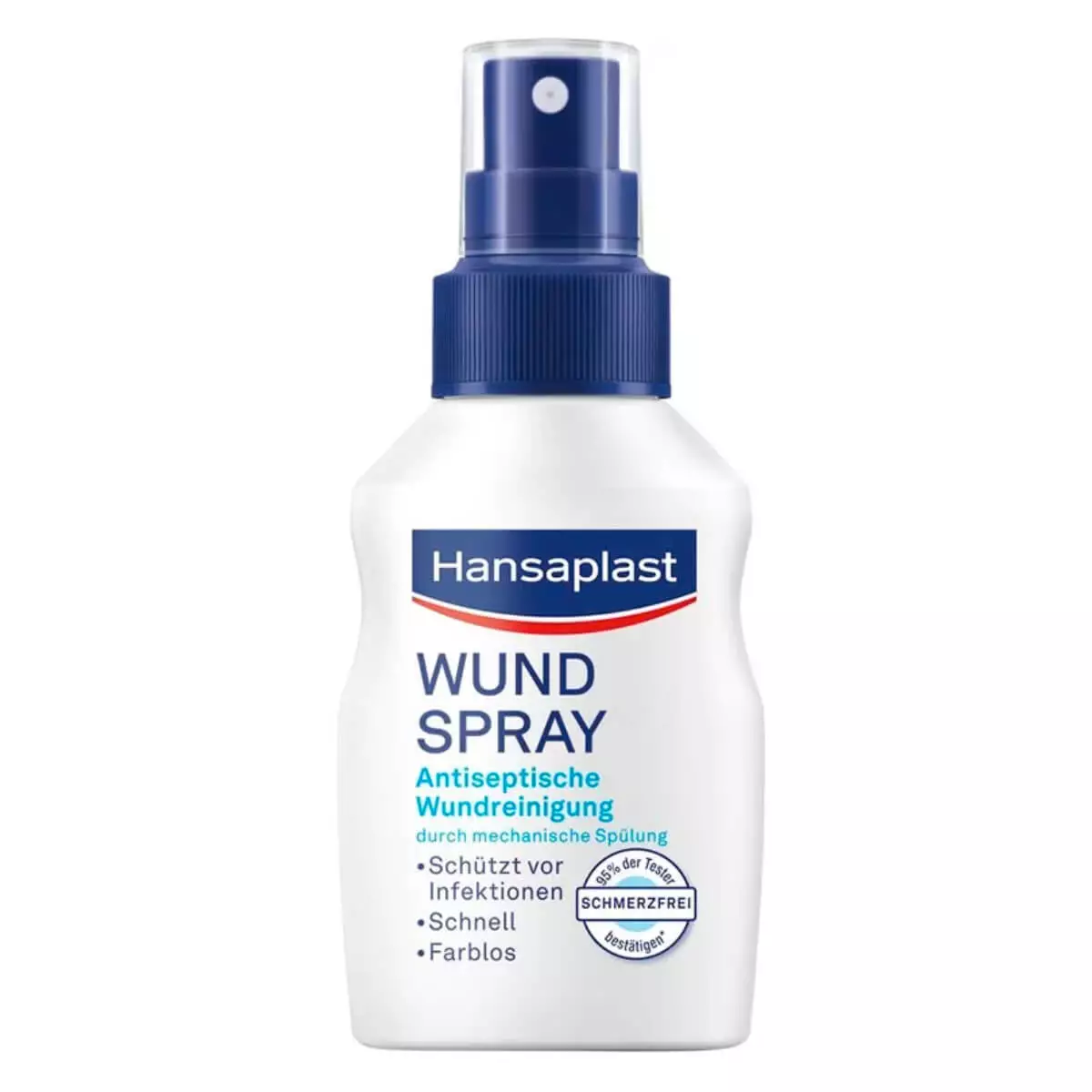  Wound spray