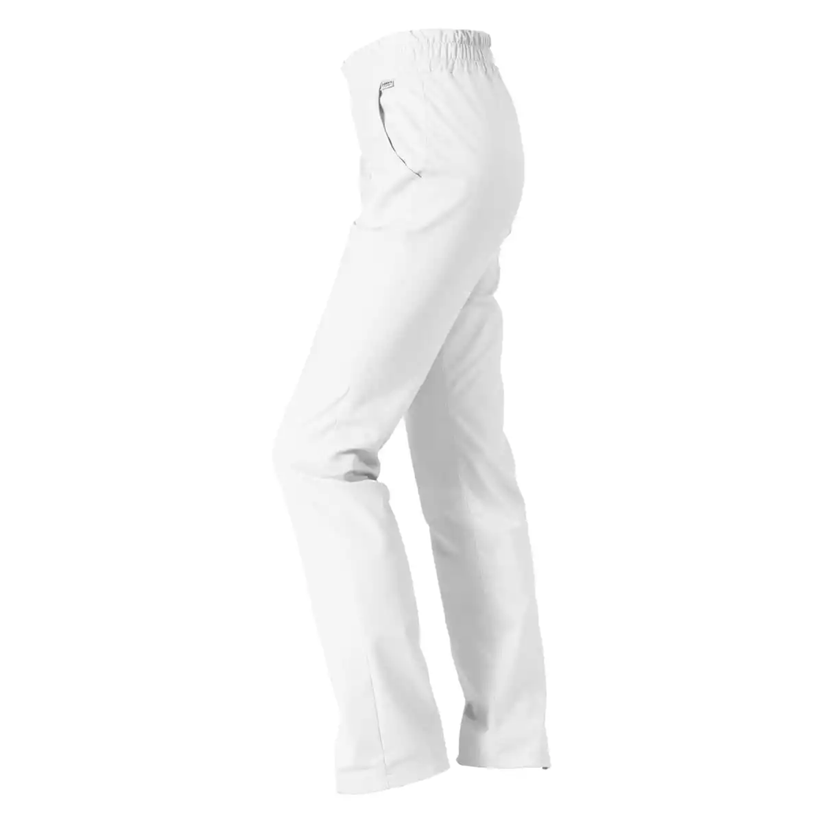  Napoli pants for women with elastic band