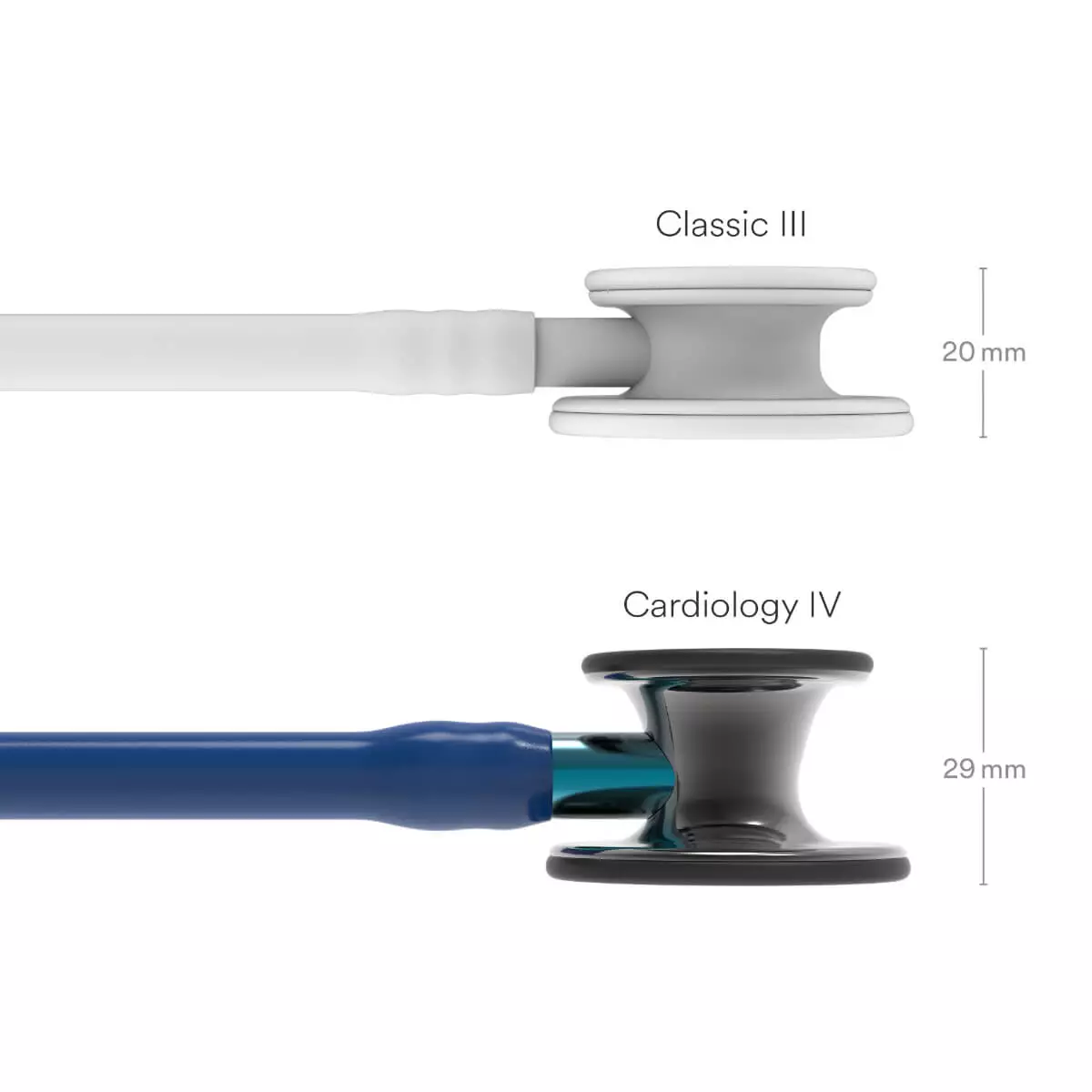  Cardiology IV Stethoscope – Stem Edition