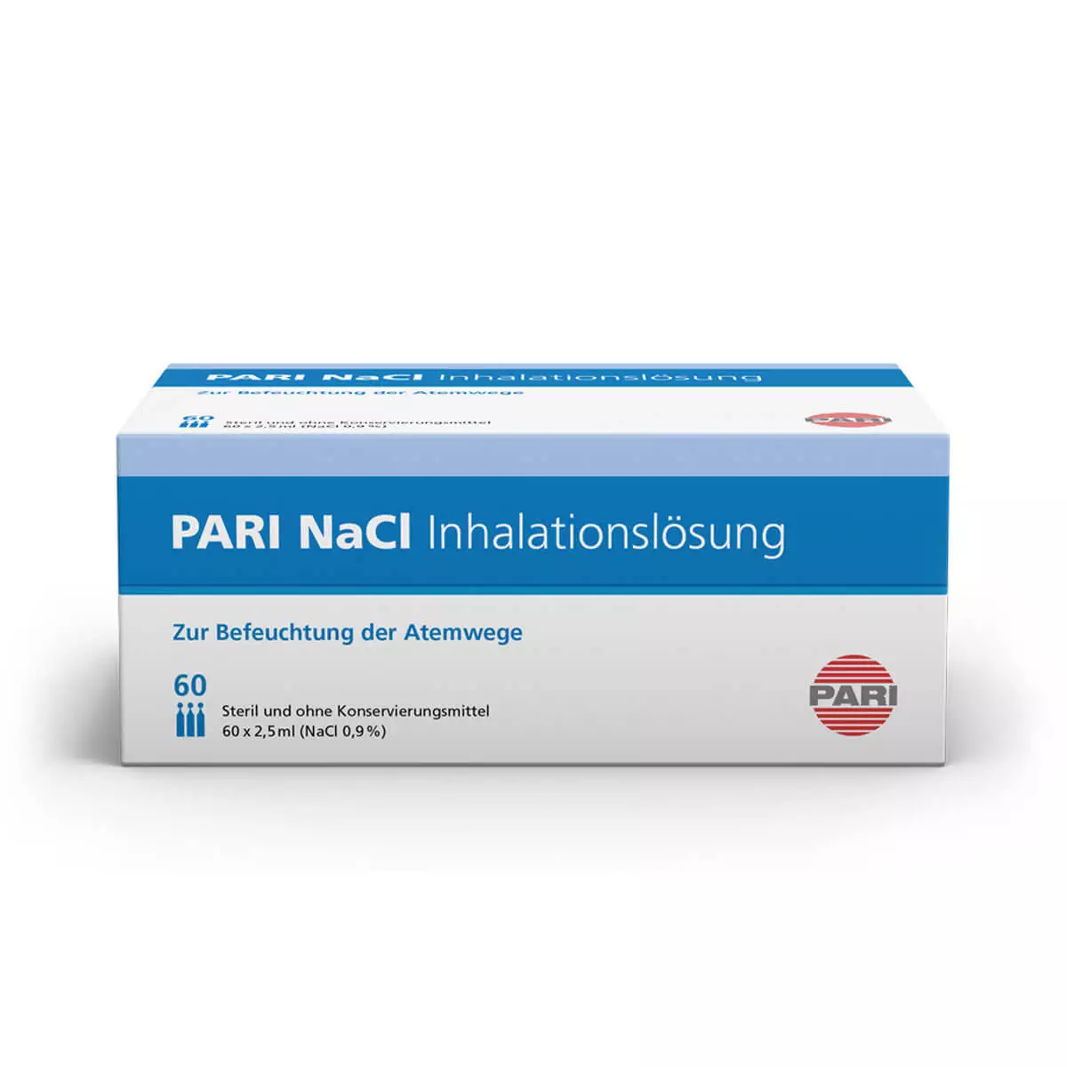  NaCl Inhalant Solution