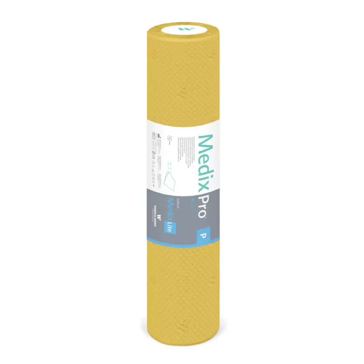 MedixPro P Doctor Roll MedixPro P Doctor Roll