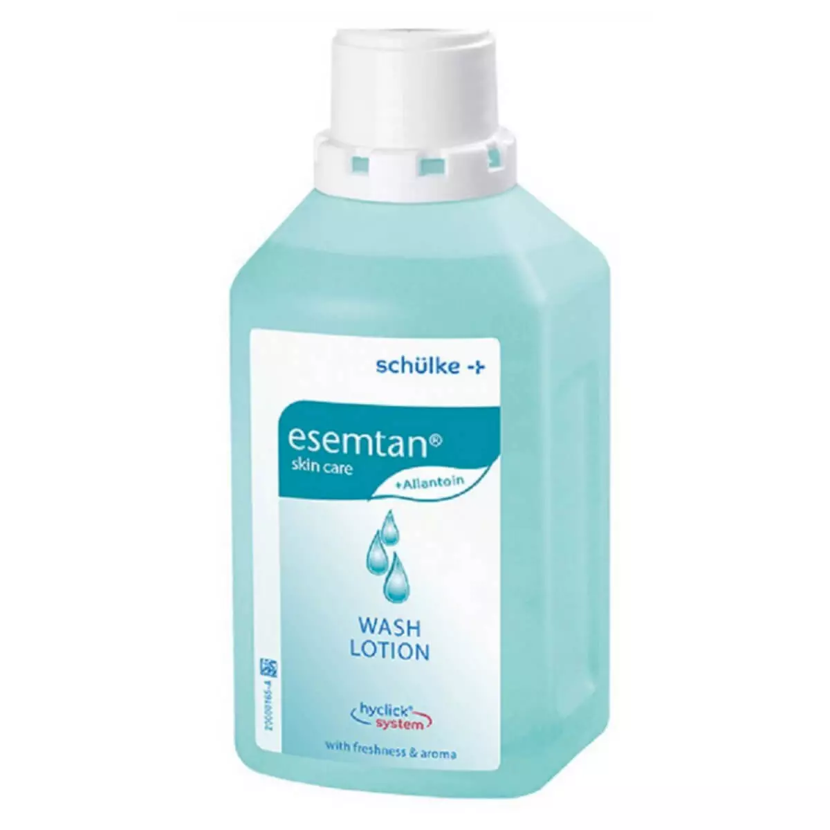  esemtan wash lotion