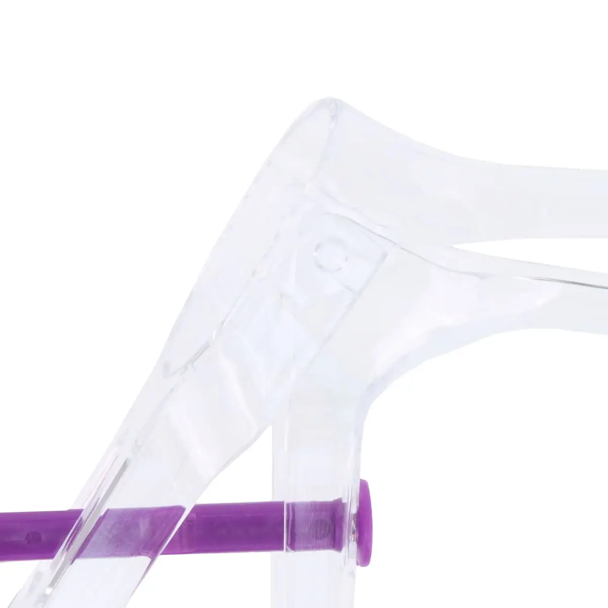  Disposable vaginal speculums