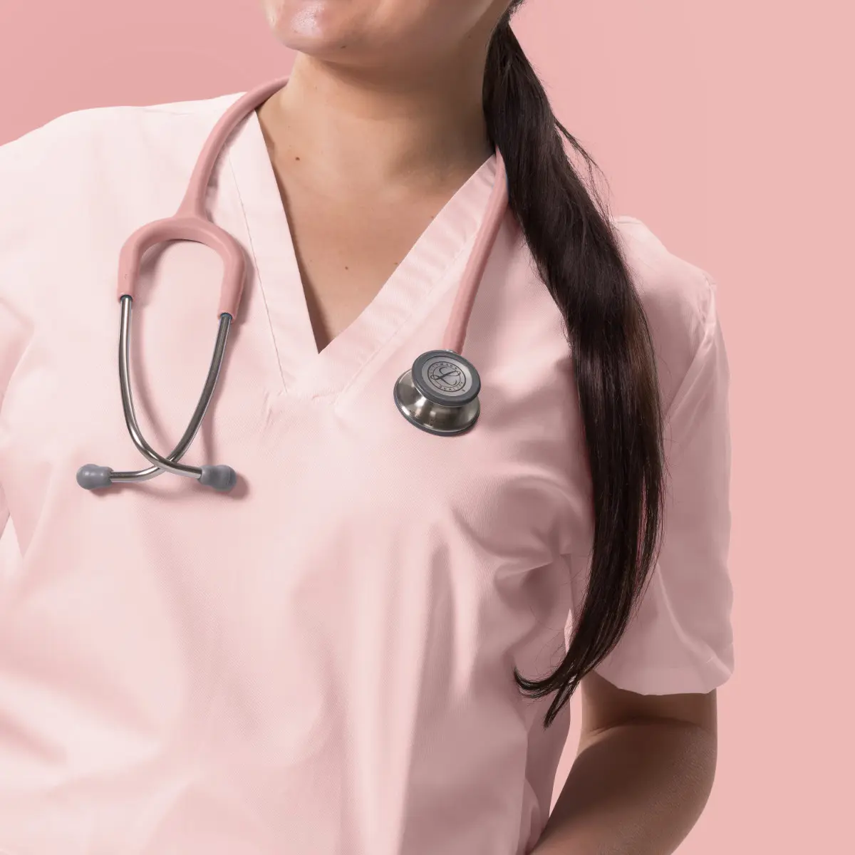 Classic III Stethoscope – Satin-finish tubing Classic III Stethoscope – Satin-finish tubing