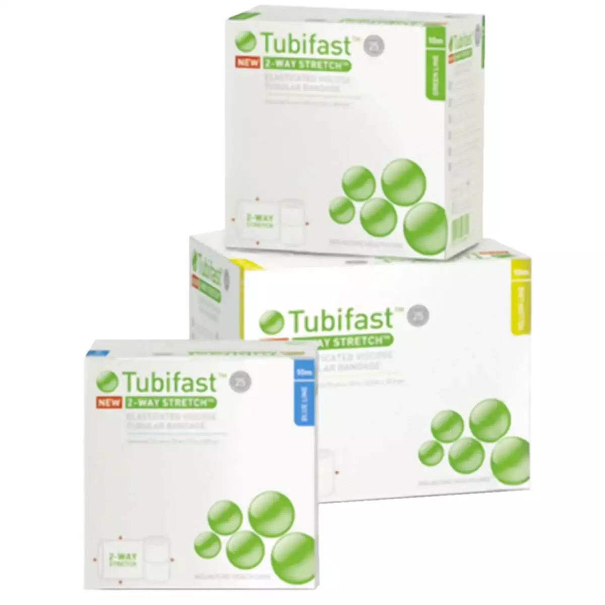  Tubifast tubular bandage