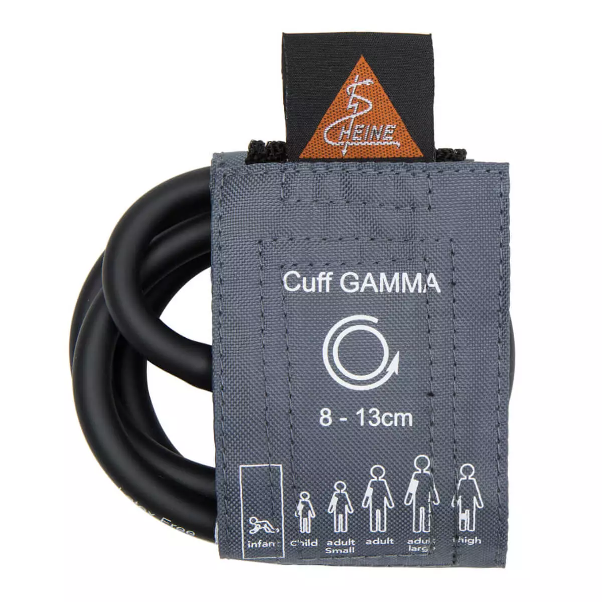  HEINE velcro blood pressure cuff