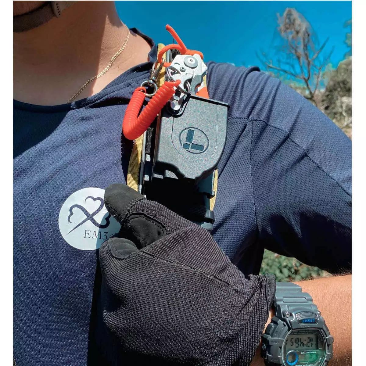  RAPTOR Rescue emergency shears