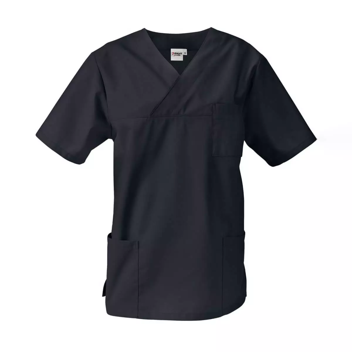 Surgical scrub top Pisa unisex Surgical scrub top Pisa unisex