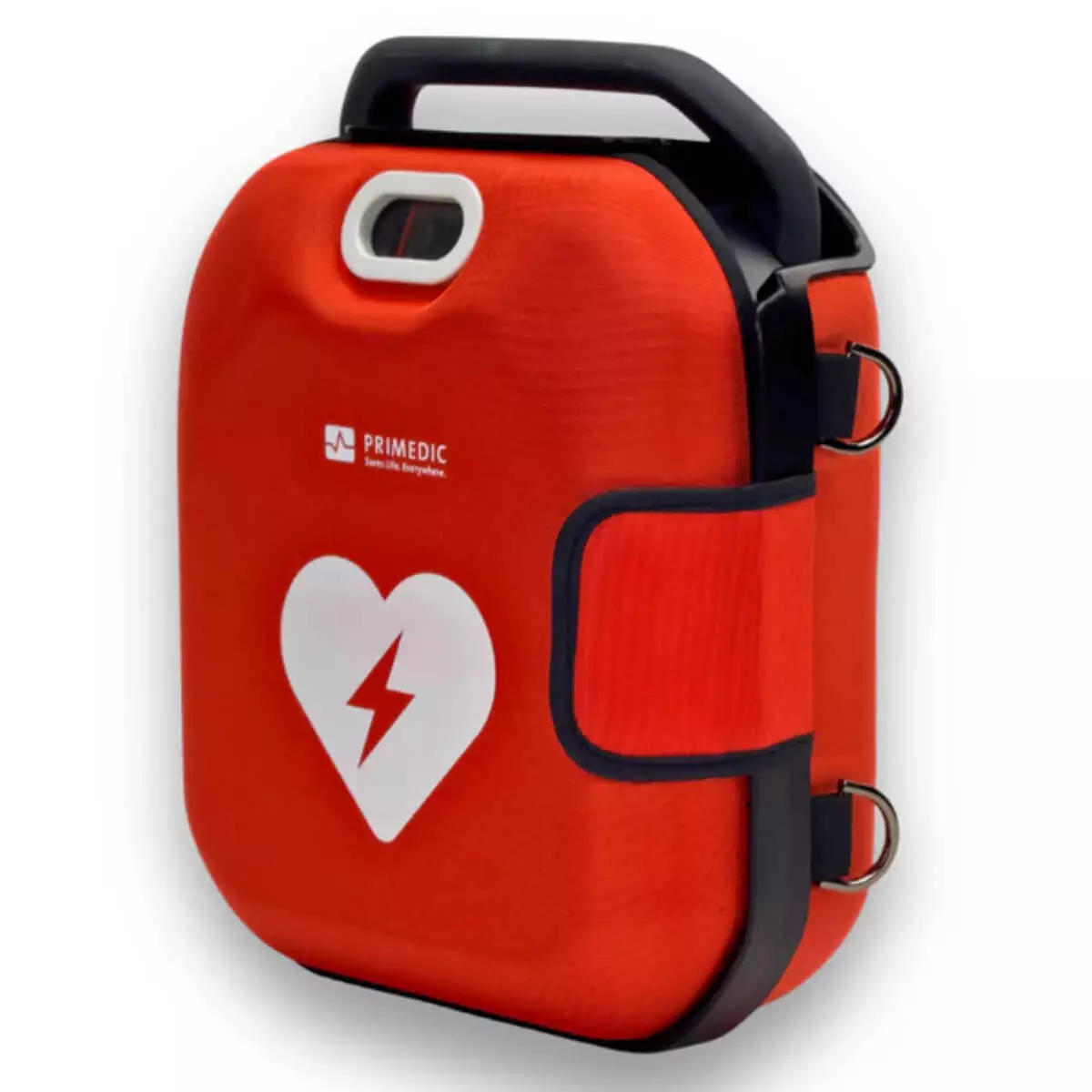 HeartSave Y/YA protective carrying case HeartSave Y/YA protective carrying case