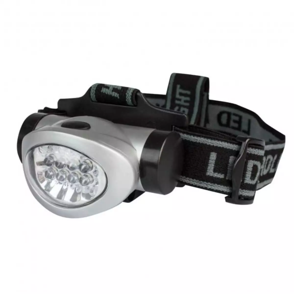  LED Headlamp