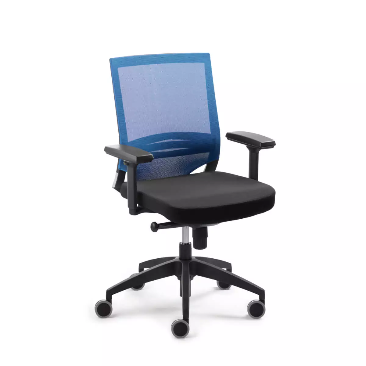myOptimax mesh swivel chair myOptimax mesh swivel chair