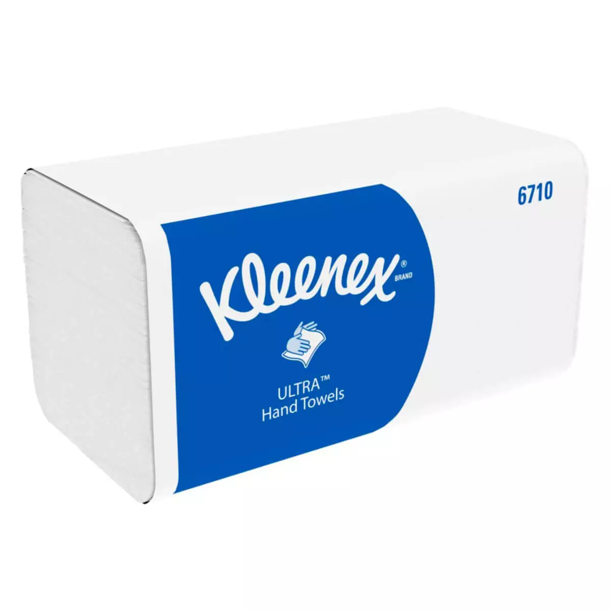  Ultra paper towels