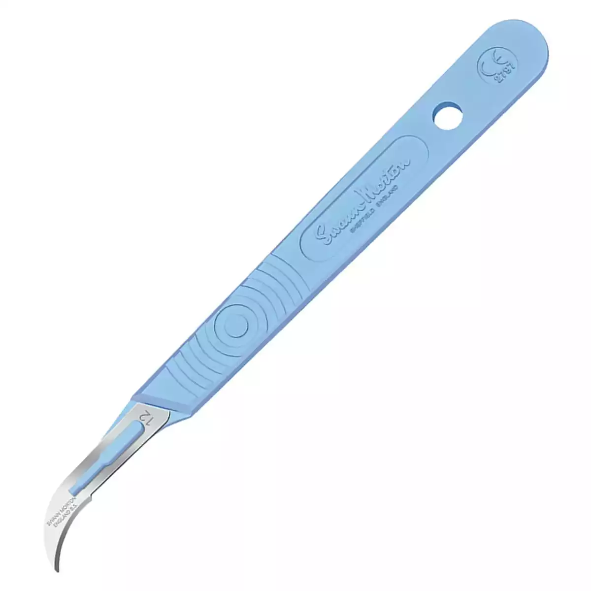 Disposable scalpel Disposable scalpel