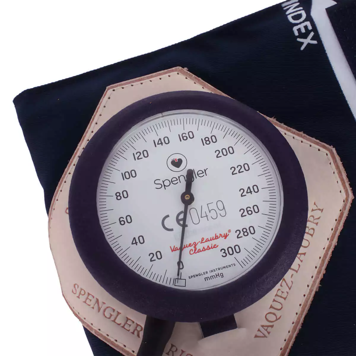  VAQUEZ-LAUBRY CLASSIC Blood Pressure Monitor