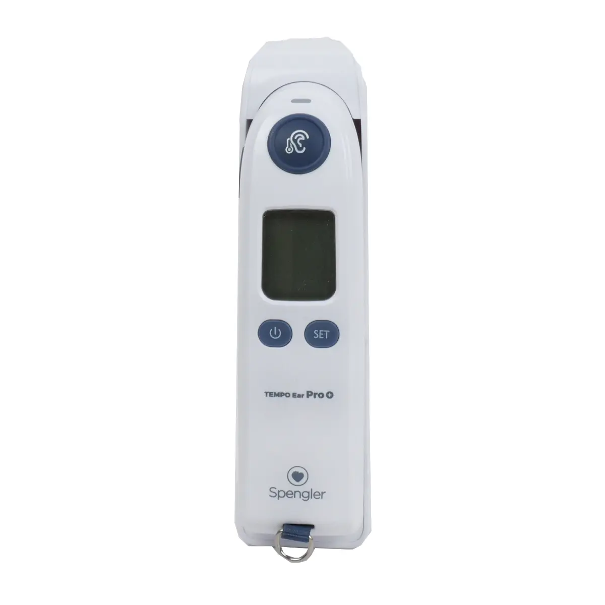  TEMPO Ear Pro+ Infrared ear thermometer