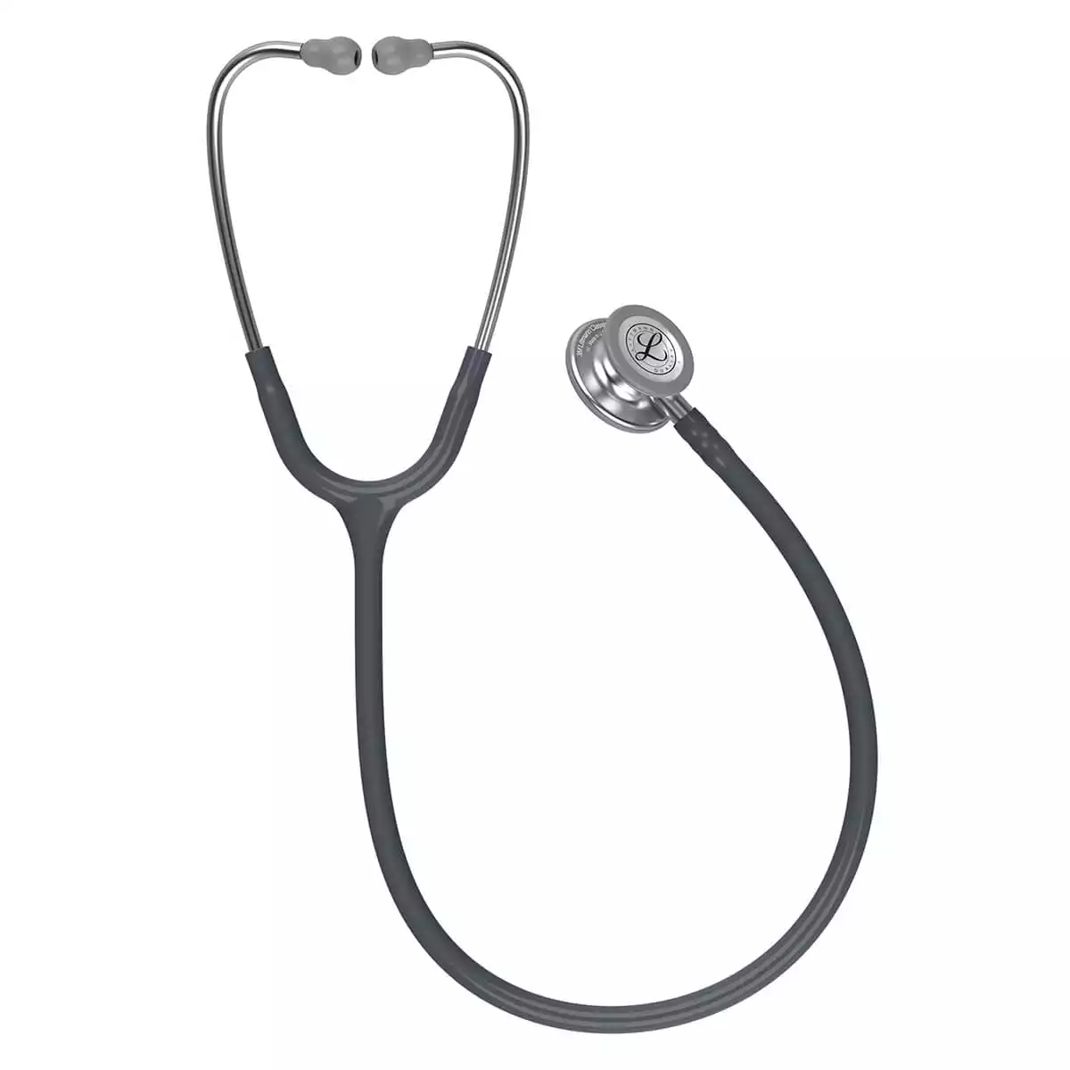  Classic III Stethoscope – Stainless Steel Edition