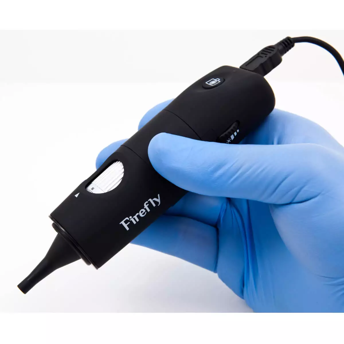  FIREFLY DE50 digital otoscope