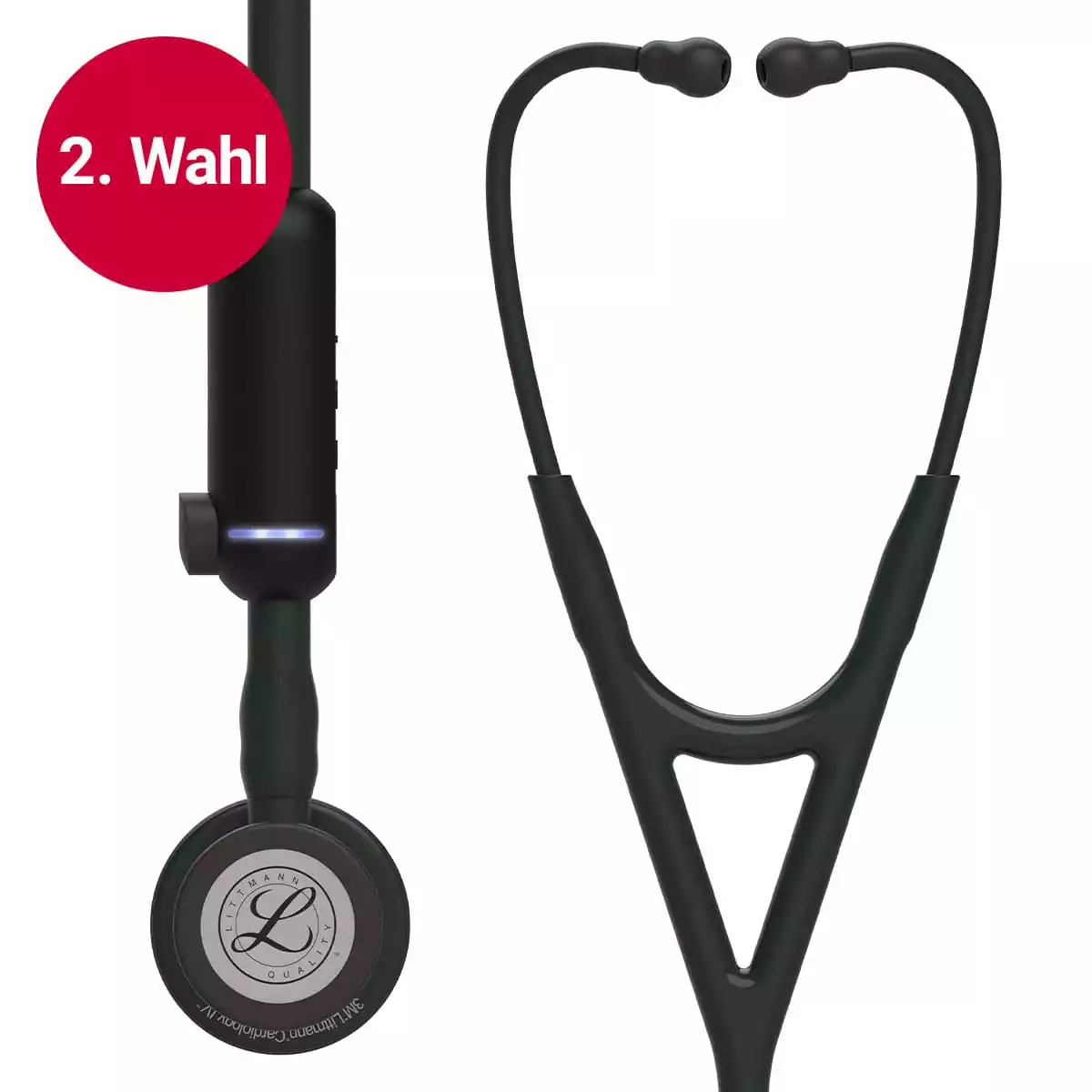  2nd choice – Core Digital Stethoscope