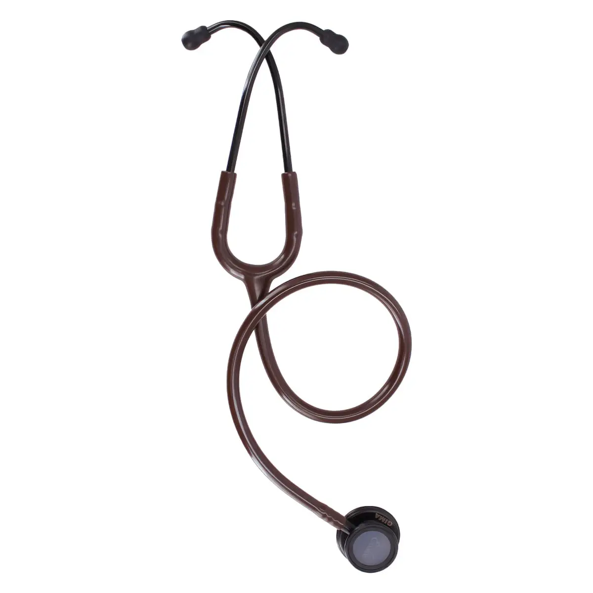  Evolve stethoscope All Black