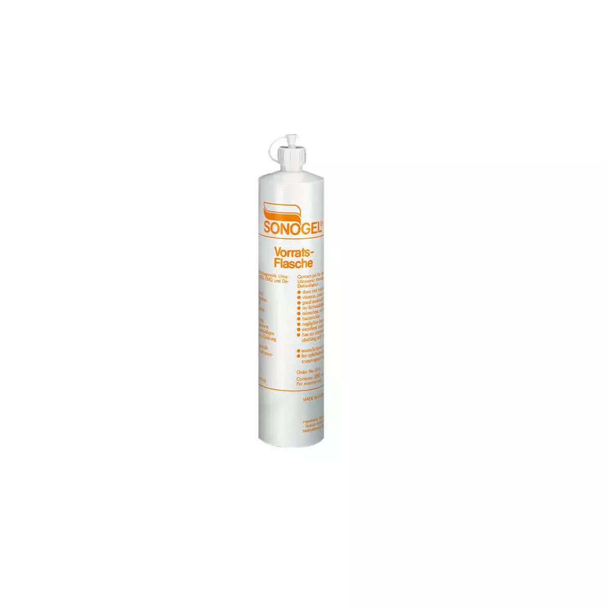  SONOGEL ultrasound gel