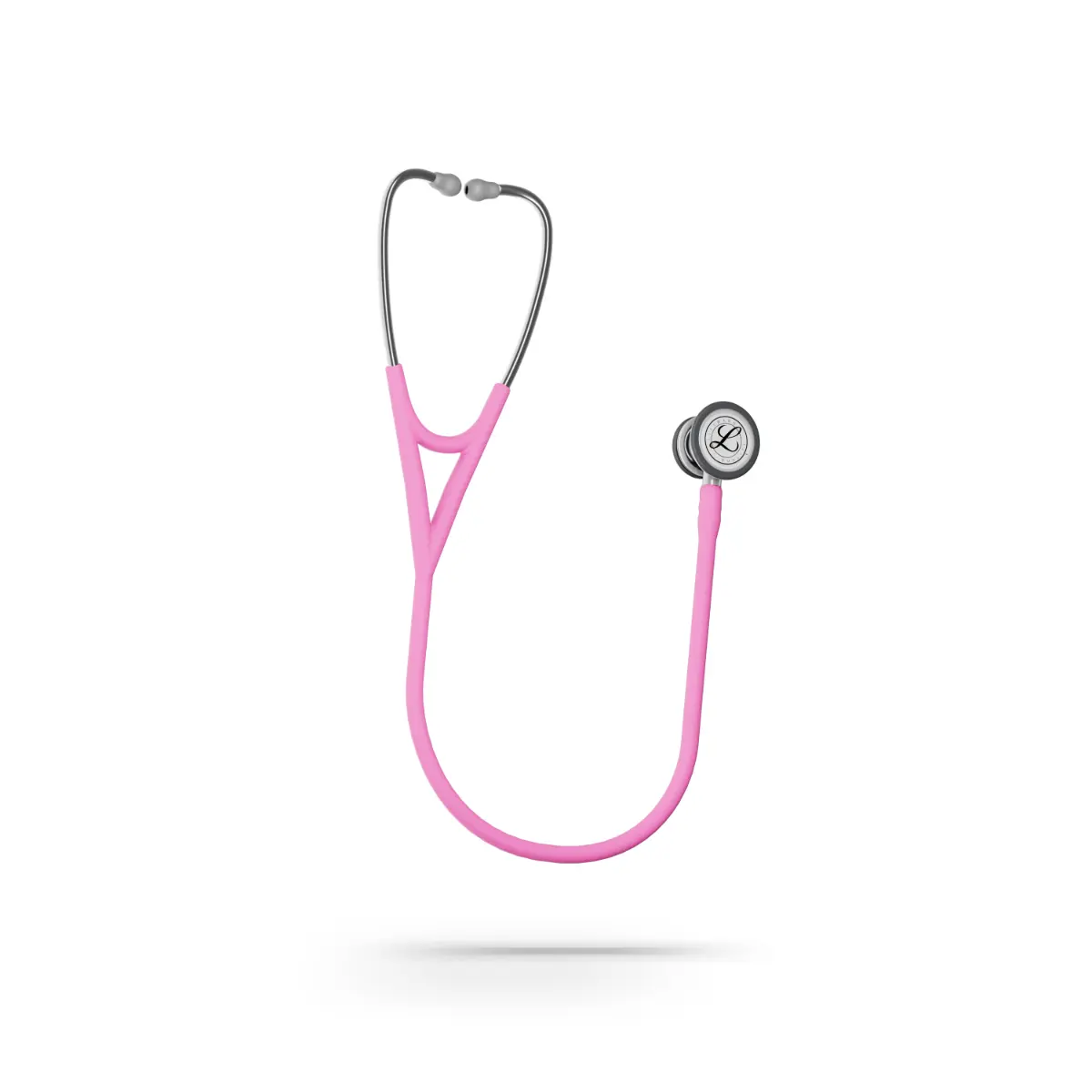 Cardiology IV stethoscope – satin-finish tubing Cardiology IV stethoscope – satin-finish tubing