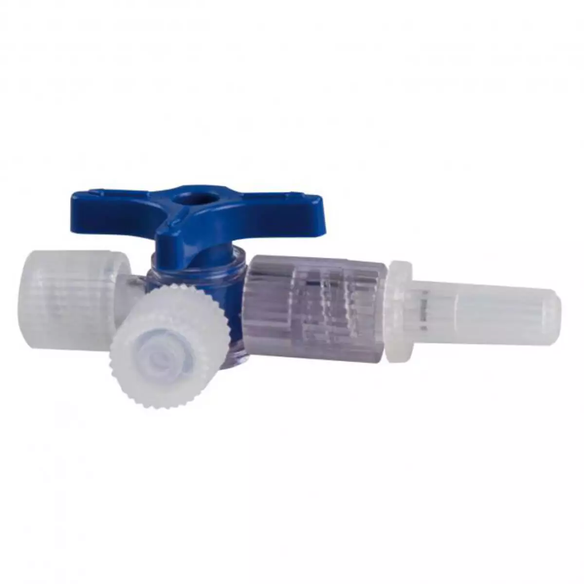  Discofix Three-Way Faucet