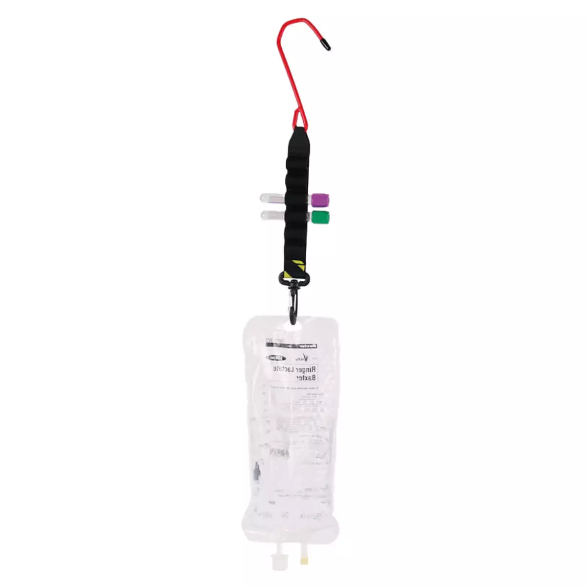  Mobile infusion holder JACK
