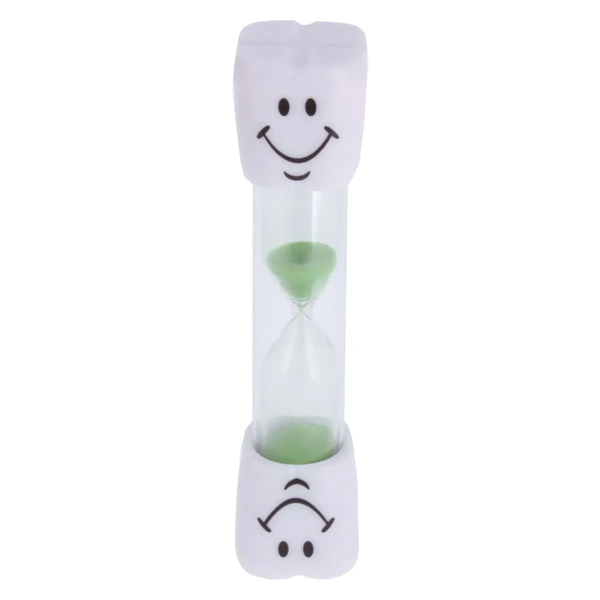  Tooth-themed hourglass