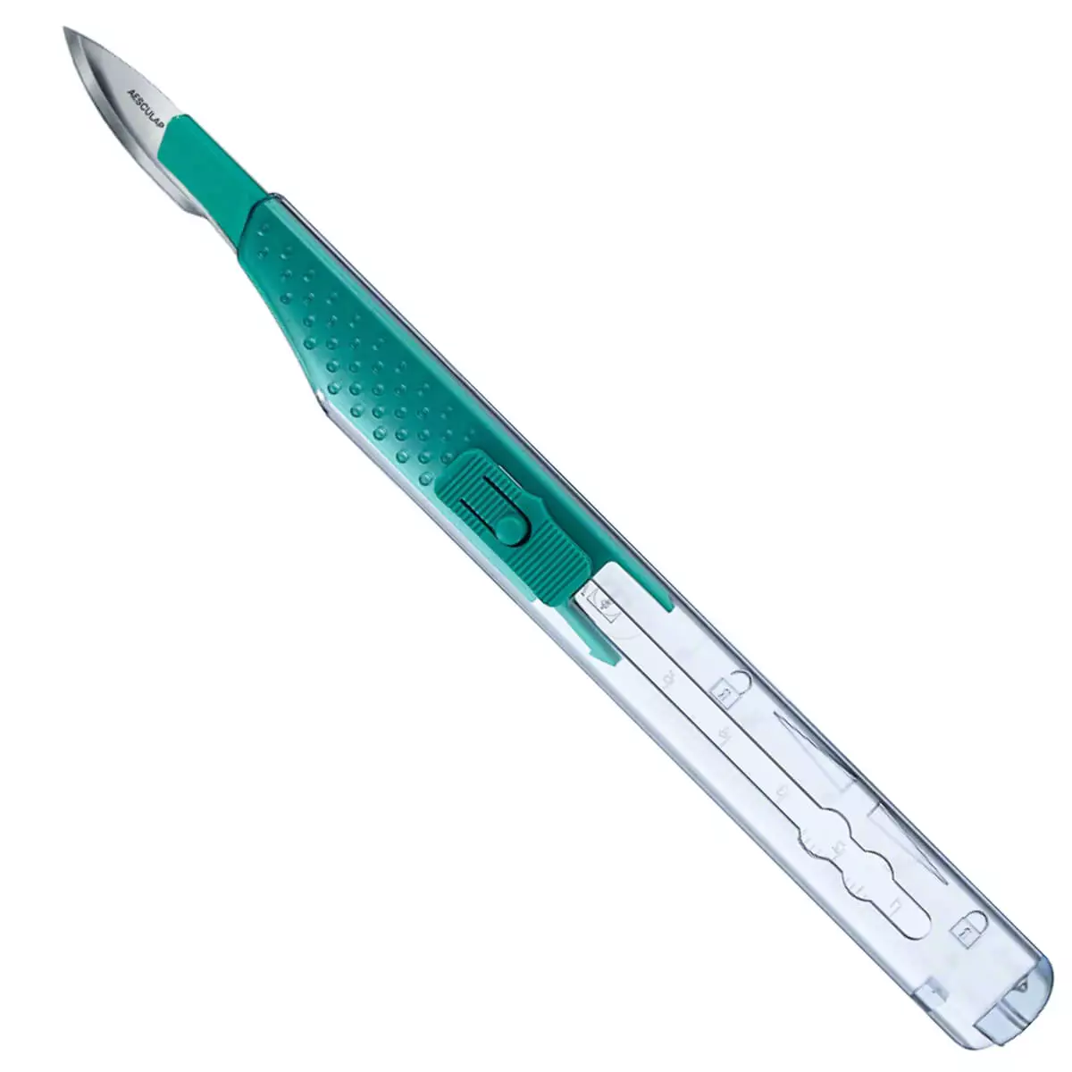 Safety scalpel Safety scalpel