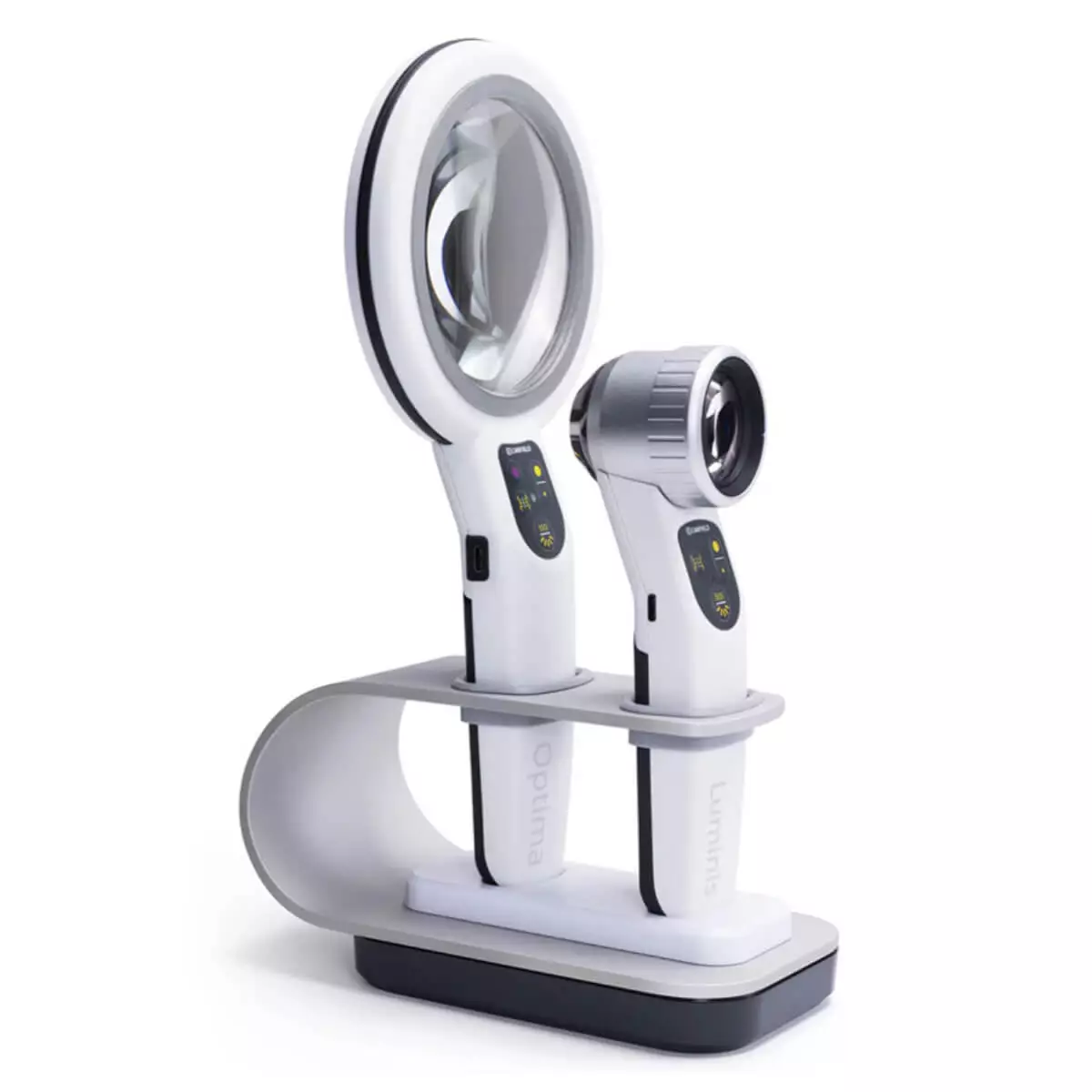  VISIOMED Optima examination lens