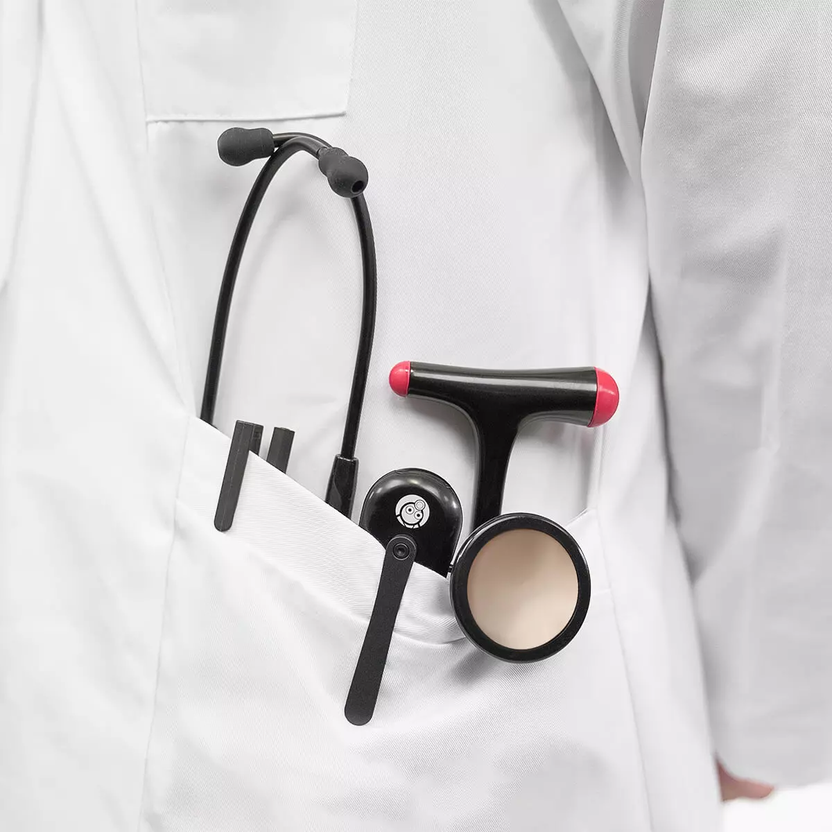  "Clôppe" reflex hammer