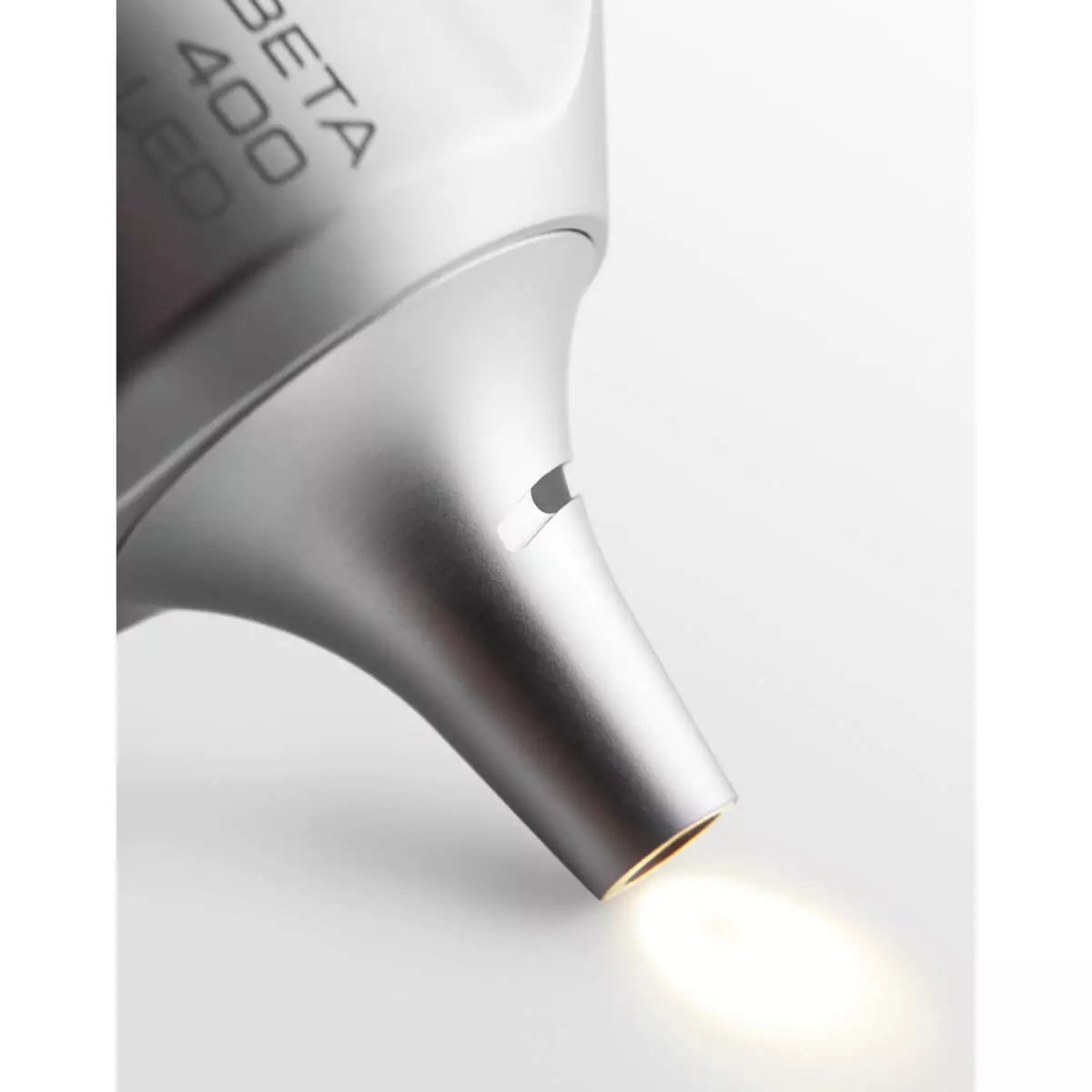  HEINE BETA 400 LED F.O. otoscope