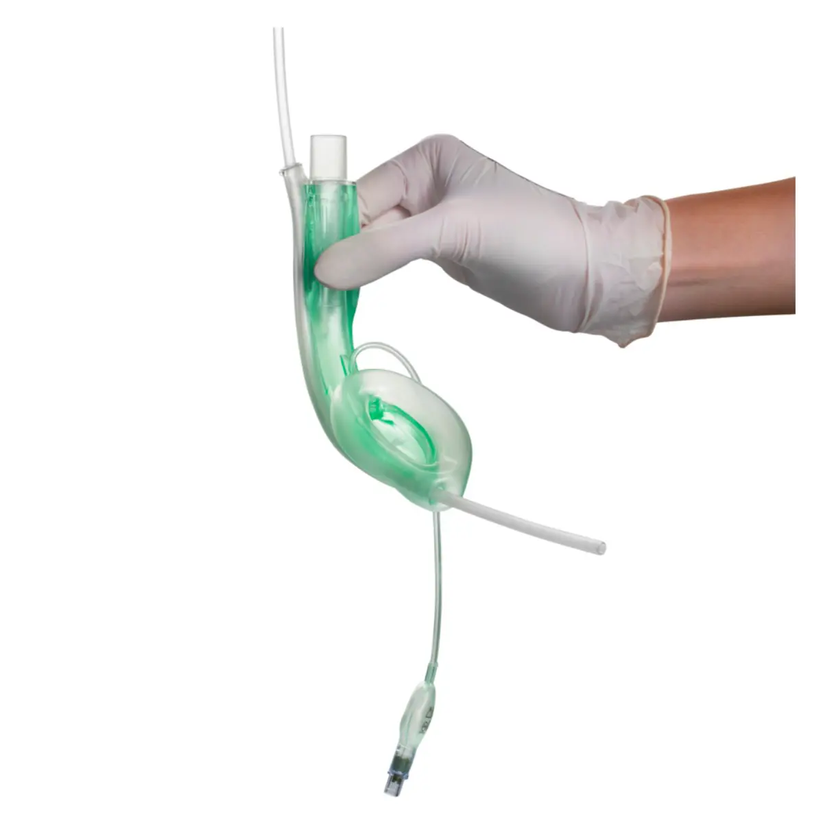  AuraGain disposable laryngeal masks