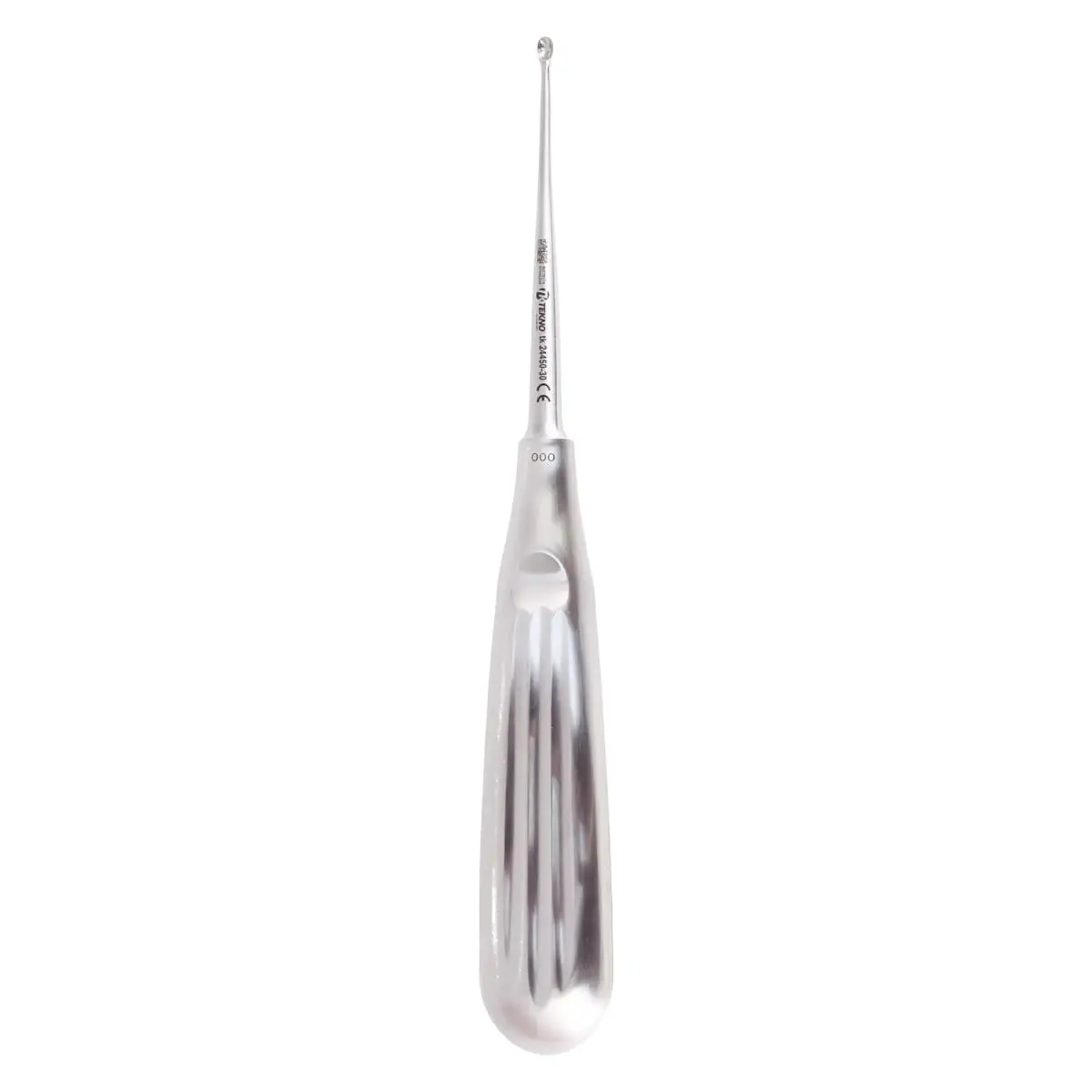 Volkmann sharp spoon Volkmann sharp spoon