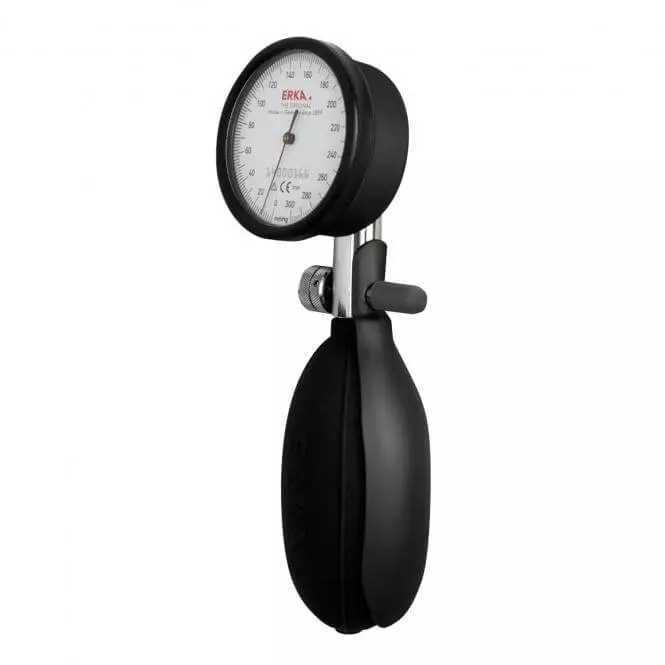  Kobold blood pressure monitor with RAPID cuff