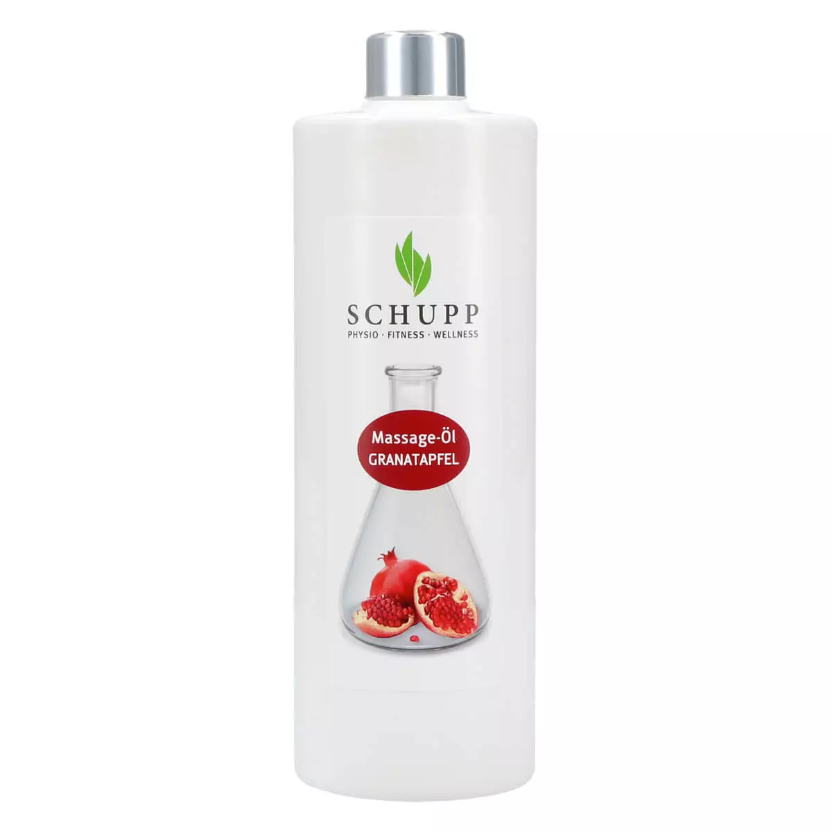Massage oil pomegranate Massage oil pomegranate