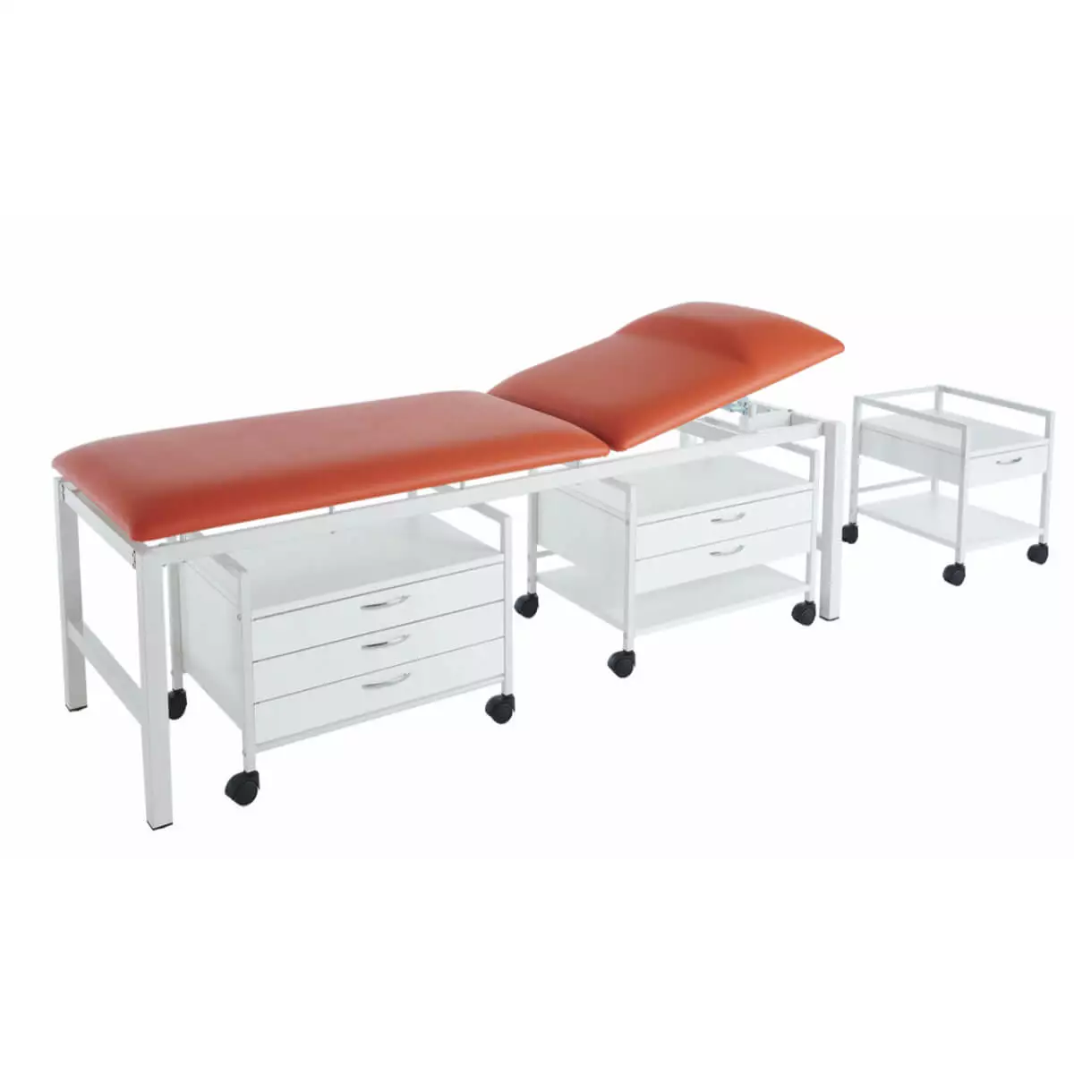  Instrument Table