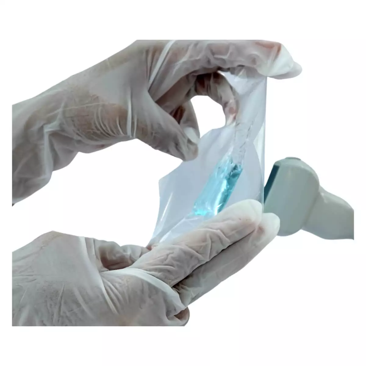  aiSon FOCUS gel pads for ultrasonic probes