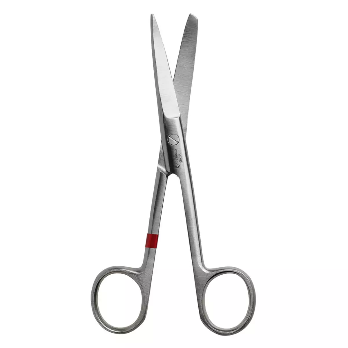  Surgical scissors