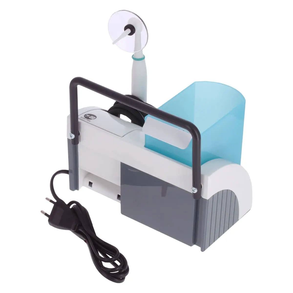  mulimed-otoscillo professional ear irrigation device