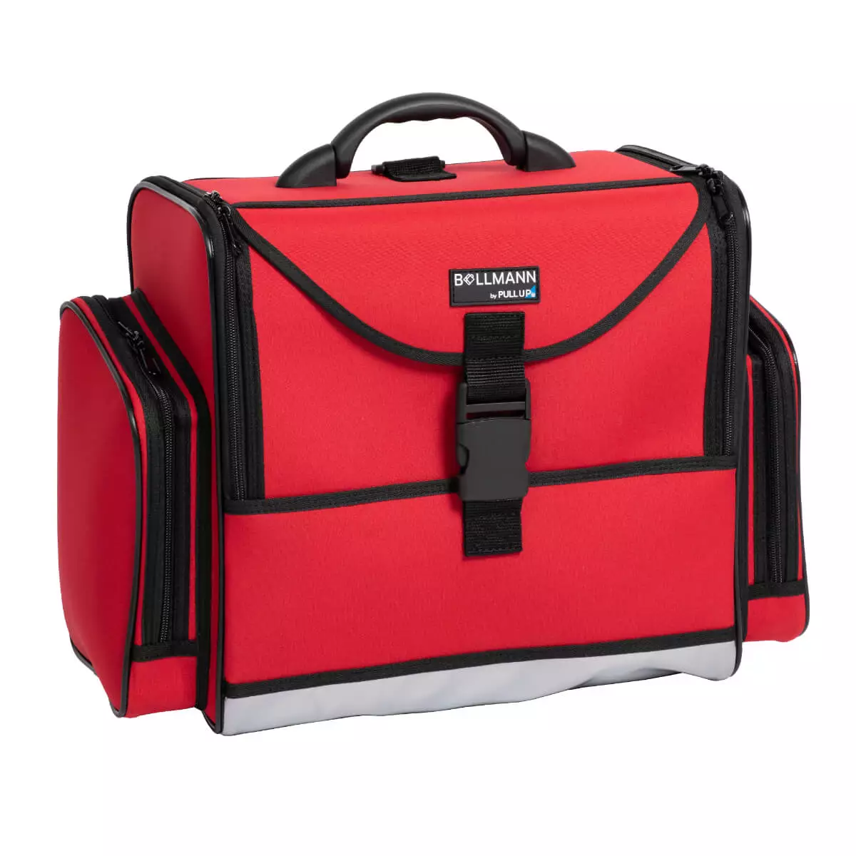  The Other Doctor's Bag