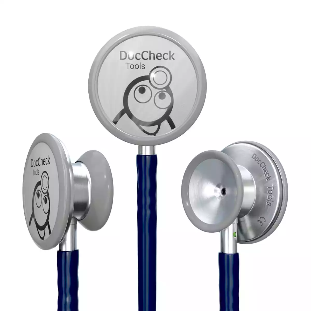  DocCheck “Lausch” Stethoscope