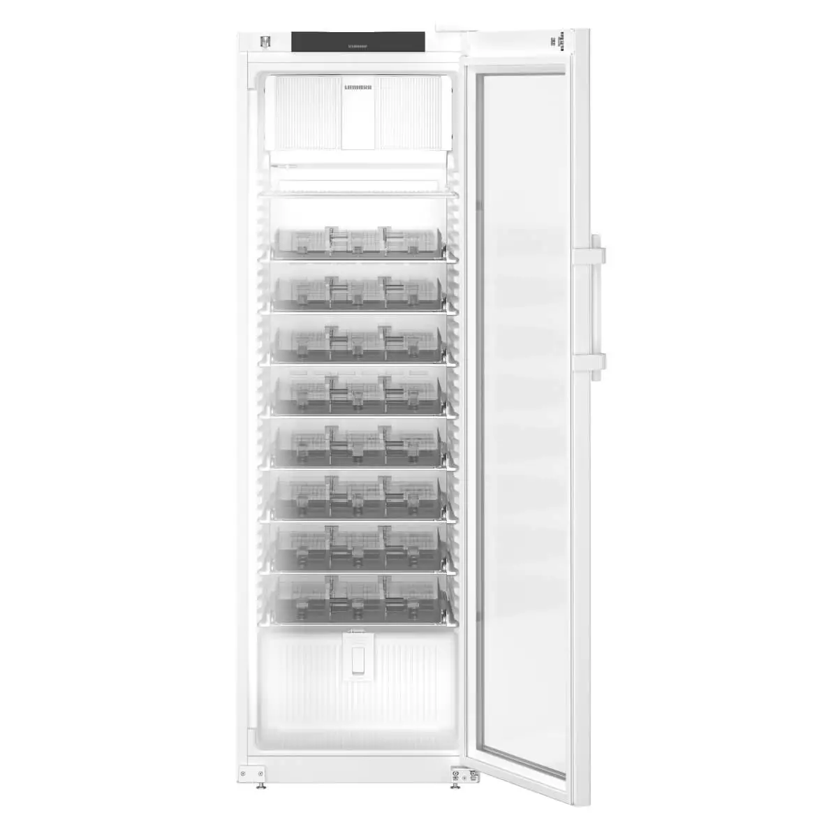 Refrigerators